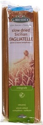 Volkoren tagliatelle La Bio Idea 500 gram BIO Volkoren tagliatelle La Bio Idea 500 gram BIO