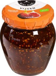 Vruchtenspread vijgen Mont Blanc 240 gram BIO Vruchtenspread vijgen Mont Blanc 240 gram BIO