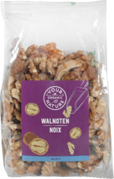 Walnoten Your Organic Nature 200 gram BIO