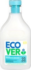 Wasverzachter Roos & bergamot Ecover 1000 ml BIO