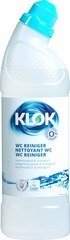 WC-Reiniger, Klok Eco 750 ml