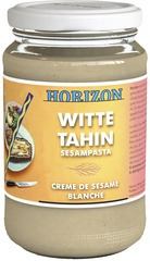 Witte Tahin Horizon  BIO Witte Tahin Horizon  BIO
