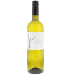 Witte wijn Domaine Bassac Margalh Blanc BIO