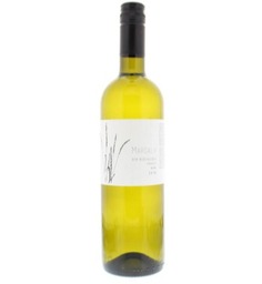 Witte wijn Domaine Bassac Margalh Blanc BIO Witte wijn Domaine Bassac Margalh Blanc BIO