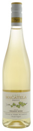 Witte wijn Macatela Semi Dulce BIO Witte wijn Macatela Semi Dulce BIO