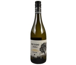 Witte wijn Mundo de Yuntero Verdejo / Sauvignon Blanc BIO