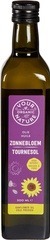 Zonnebloemolie Your Organic Nature 500 ml BIO Zonnebloemolie Your Organic Nature 500 ml BIO