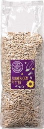Zonnebloempitten Your Organic Nature 1 kg  BIO Zonnebloempitten Your Organic Nature 1 kg  BIO