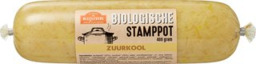 Zuurkool stamppot Bleijlevens 400 gram Nieuw BIO (op bestelling)