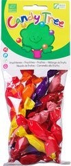 Zuurtjes fruitmix Candy Tree 100 gram BIO Zuurtjes fruitmix Candy Tree 100 gram BIO