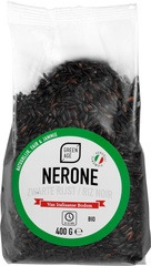  Zwarte rijst nerone Green Age 400 gram