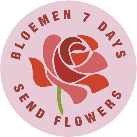 Bloemen 7 days