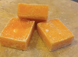 Amber geurblok orange amber 1st