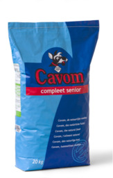 Cavom Compleet senior