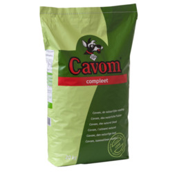 Cavom Compleet Adult  Vlees