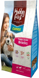Hobbyfirst Canex Puppy-Junior brocks 