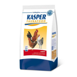 Kasper Legmeel 4kg 