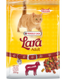 Lara kattenvoer adult Lamb lam/rice