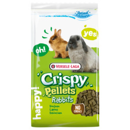 Versele Laga Crispy pellet konijnen 