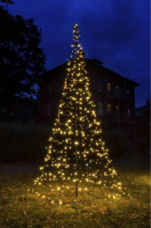 XXL LED boom voor buitengebruik 