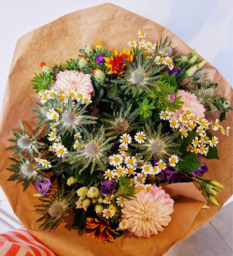 Boeket Felice