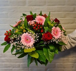 Boeket Love Boeket Love
