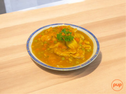 KIP CURRY WARM