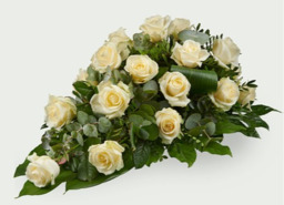 Traditioneel rozen | Wit