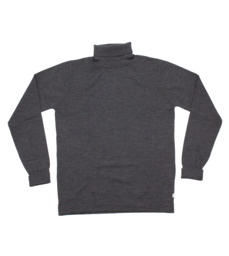 Anders Knit Anthracite