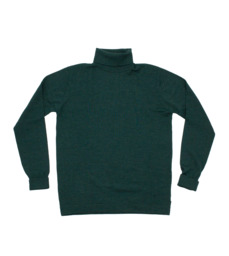 Anders Knit Moss Green