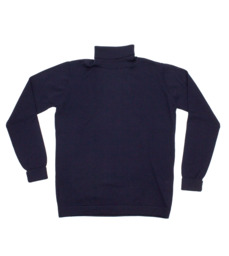 Anders Knit Navy