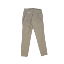 Chino Patterned Beige -30%