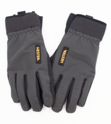 Czone Contact Glove 5 Finger Grey