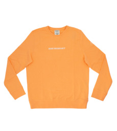 Disa Sweatshirt Orange -50%
