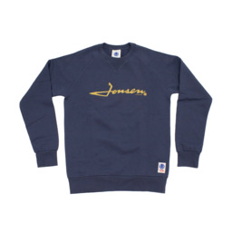 Falco Riviera Sweater Navy