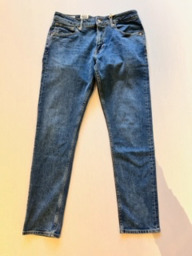 JEANS CHARLES ECO DREADSTOCK