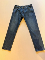JEANS JERRICK STANLEY MID USED