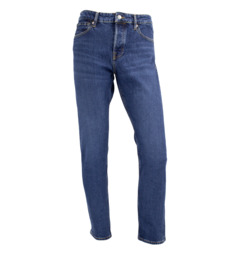 Jeans John xavier Mid Blue Used