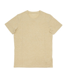 Linen T-shirt Safari