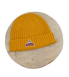 Pioneer Hat Yellow