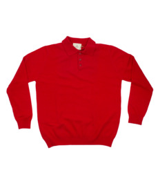 Polo Red -50%