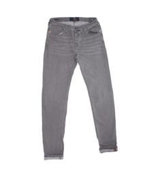 Repi Giulio Light Jeans Grey
