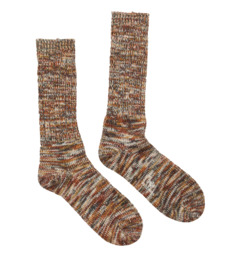 Socks Twisted Yarn Sandstone