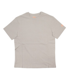 Sustanoalf T-shirt Light Grey