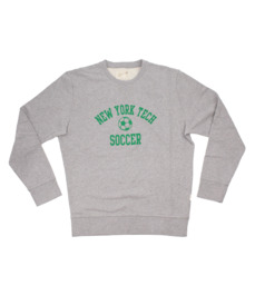  Sweater Grey Soccer