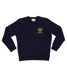 Sweater Navy Padel