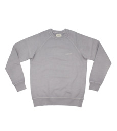  Sweater Stonewash Grey  