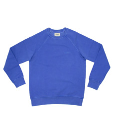 Sweater Stonewash Light Blue 