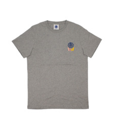  T-shirt Classic Aquatic Grey