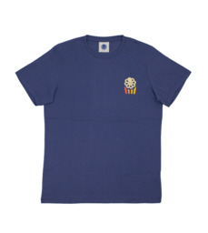 T-shirt Classic Aquatic Navy